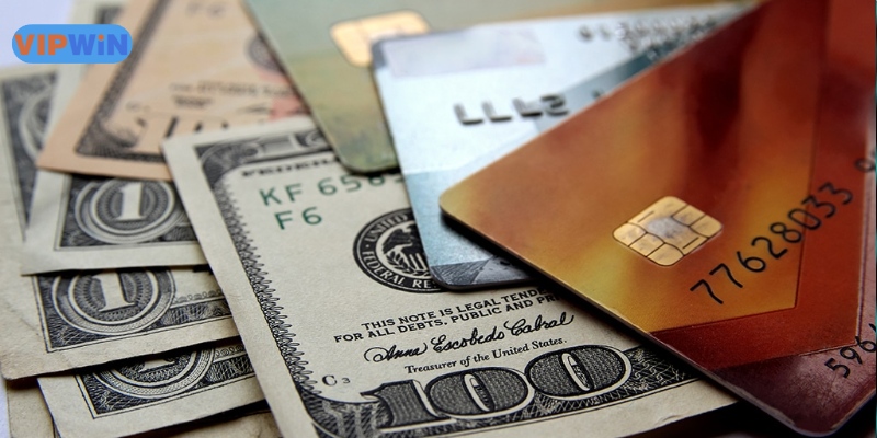 Quyền sở hữu và sử dụng nội dung theo Điều kiện và điều khoản VIPWIN