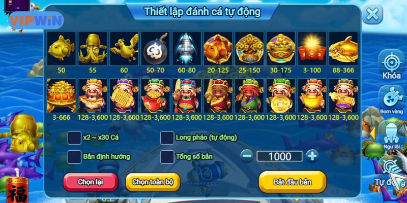 Tính năng Auto có thể dễ dàng lãng phí đạn